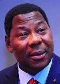 H.E. Dr. Thomas Boni Yayi