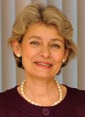 Irina Bokova